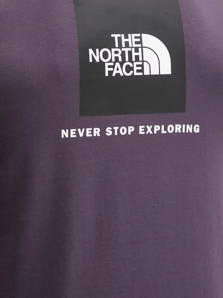 Футболка The North Face