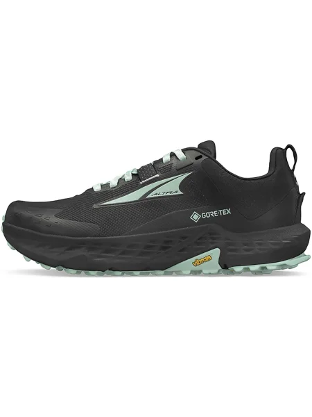 Pantofi Altra negru