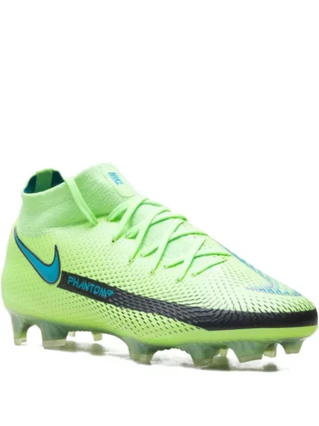 Флийс бягане обувки за бягане Nike Air Zoom бяло