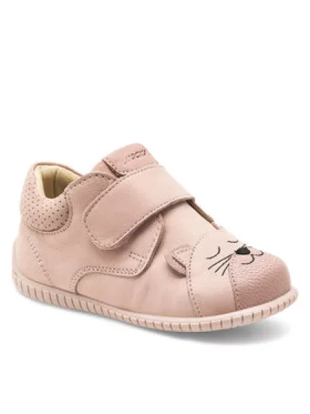 Polobotky Lasocki Kids růžové