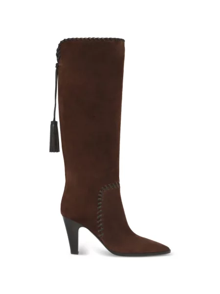 Botine Gianvito Rossi maro