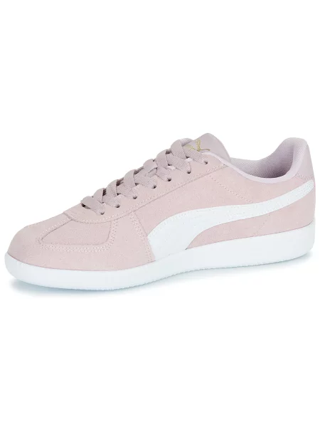 Pantofi Puma roz