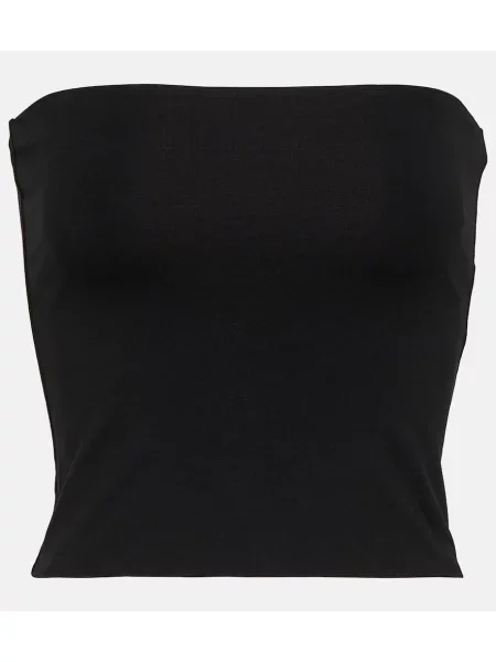 Top Brunello Cucinelli negru