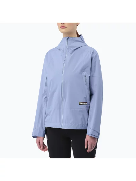 Куртка дощовик Salomon Outquest tempest