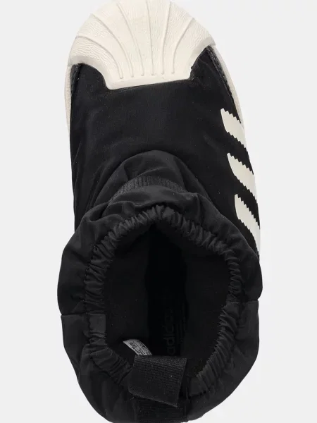 Adidas Originals Дитячі зимові черевики SUPERSTAR WTR BOOT