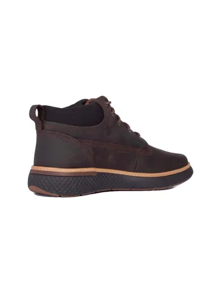 Pantofi Timberland maro