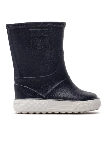 Резиновые сапоги Boatilus синие