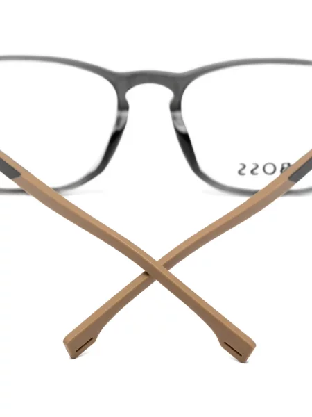 Ochelari de soare Boss gri