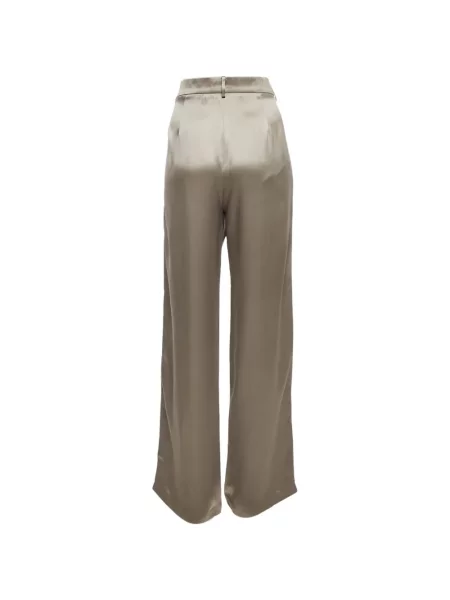 Pantaloni Magda Butrym gri