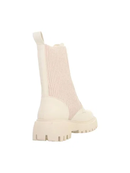 Pantofi Chika 10 bej