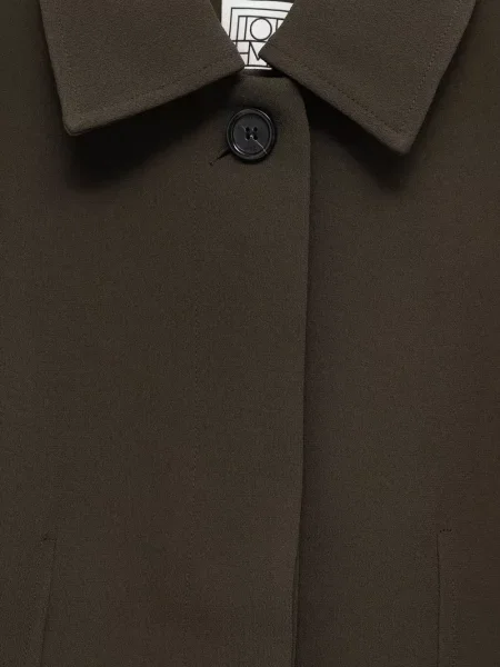 Geacă Toteme maro