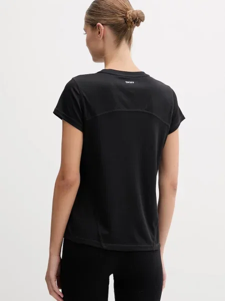 Футболка Dkny черная