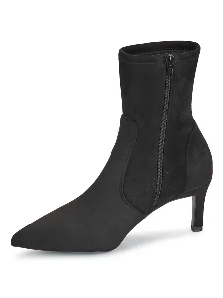 Pantofi Unisa negru