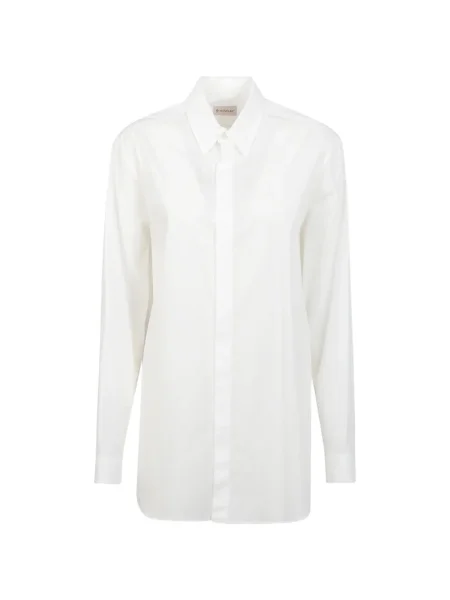 Cămașă Moncler alb