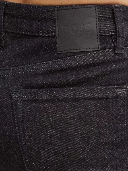 Джинси Boss Orange C_MAYE HR чорний