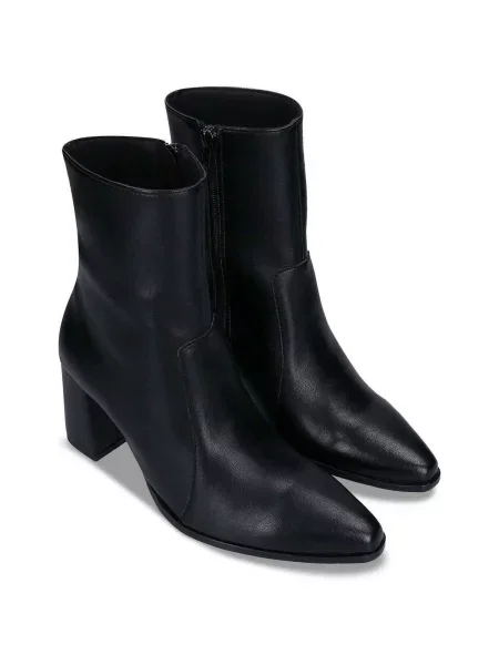 Pantofi Nae Vegan Shoes negru