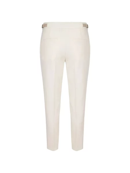 Pantaloni Max Mara de lână
