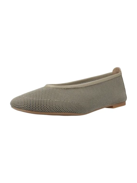 Pantofi Unisa verde