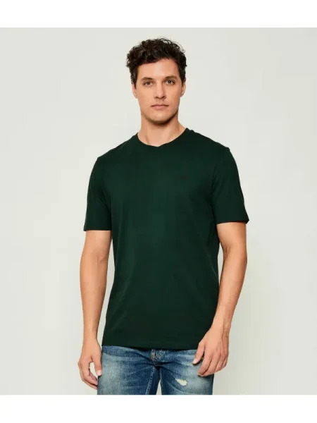 HUGO Tricou verde