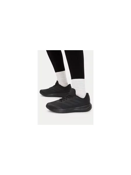Sneakersy adidas Runfalcon 6 Junior Shoes čierna