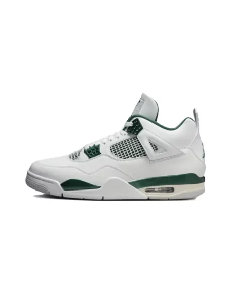 Sneakersy Jordan Air Jordan 4 retro białe