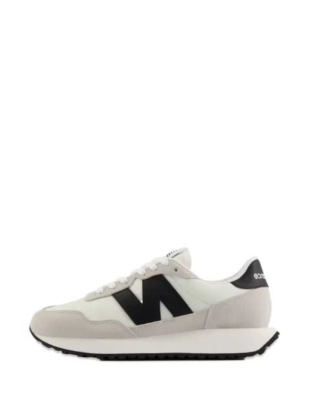 Sneakerși New Balance 237 verde