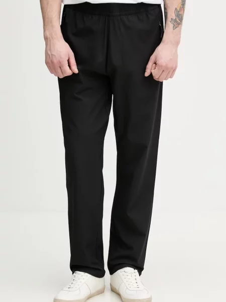 Брюки Boss Green зеленые