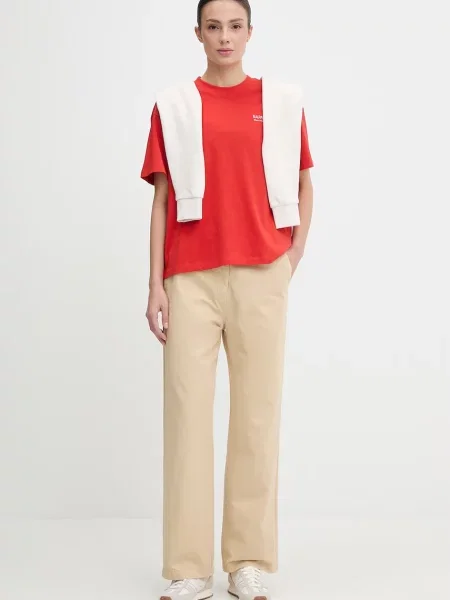 Штани Napapijri HALIDE CHINO