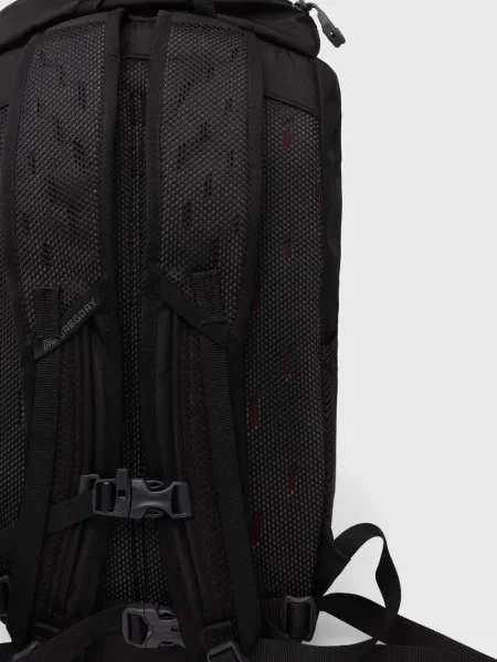 Gregory rucsac Nano 16 mare modelator negru