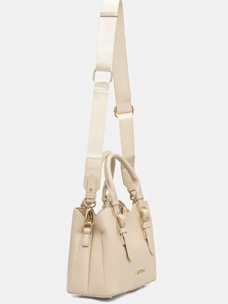 Kabelka Valentino Bags WINNIE RE béžová
