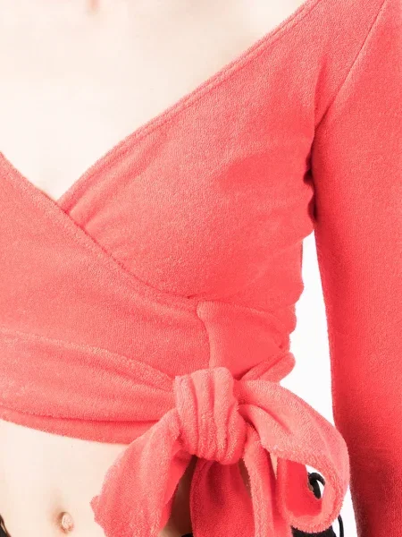 Top Maisie Wilen ružičasta