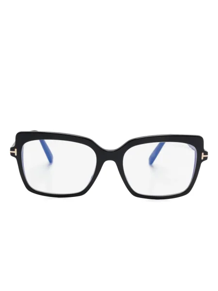 Ochelari de soare Tom Ford Eyewear negru