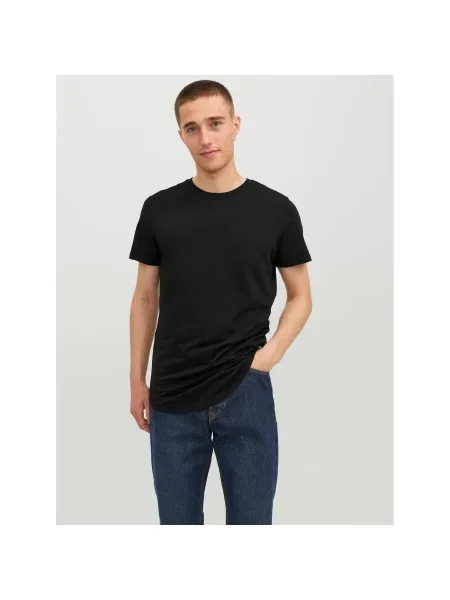 Póló Jack & Jones fekete