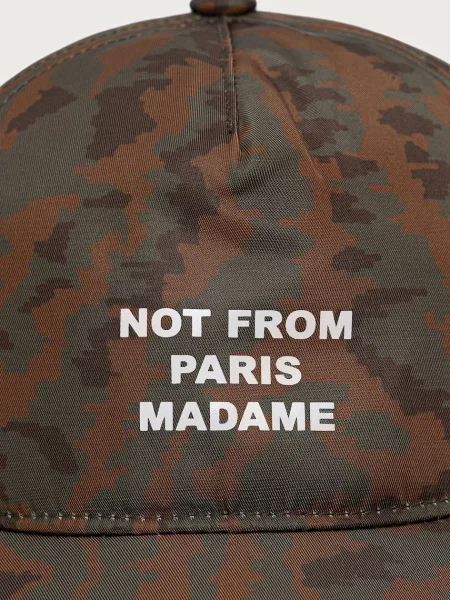 Кепка Drôle De Monsieur