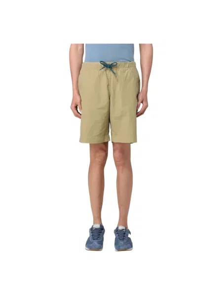 Bermudy Ps By Paul Smith zielone