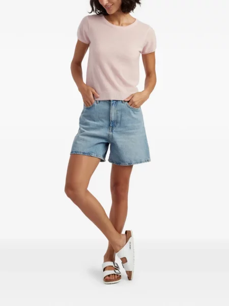 Tricou Chinti & Parker roz