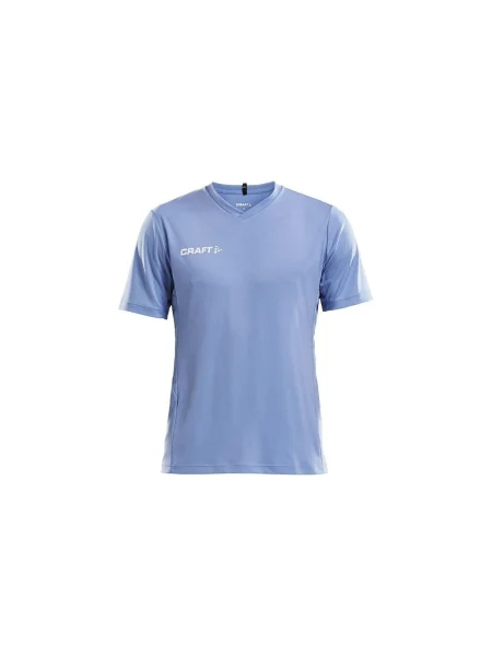 Tricou Craft albastru