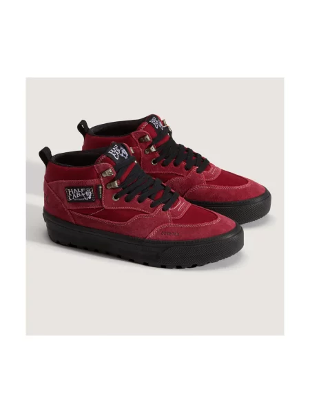 Izolat pantofi Vans bej