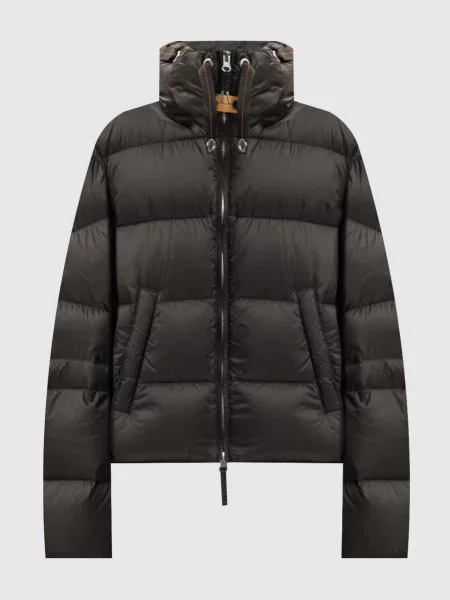 Пухова куртка кольору хакі Killin Parajumpers