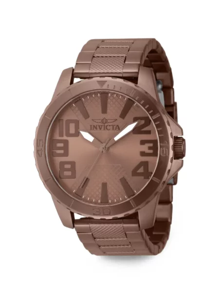 Ceas Invicta maro