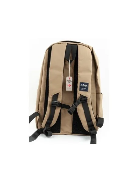 Rucsac Lee Cooper bej