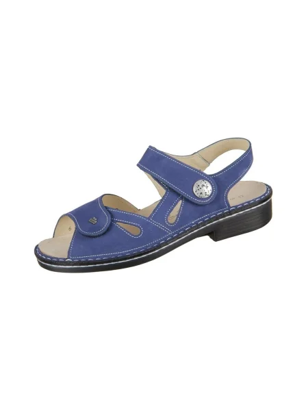 Pantofi Finn Comfort albastru
