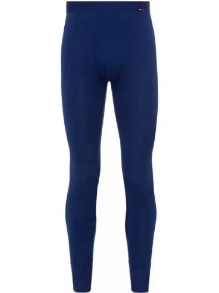 Skiny Dolge spodnjice modra