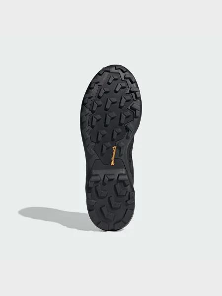 Кроссовки Adidas Terrex черные