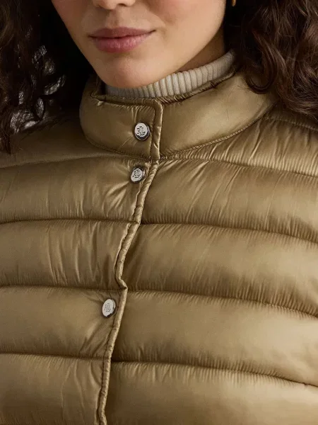 Lauren Ralph Lauren пухова куртка