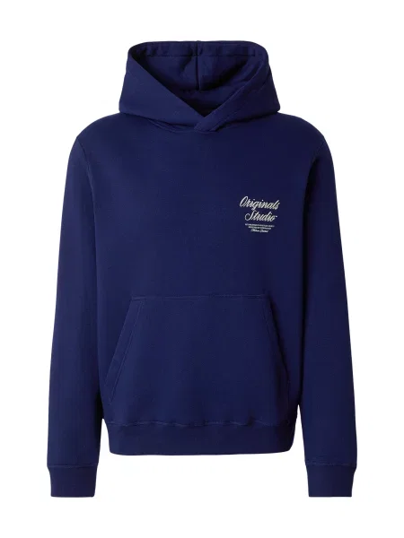 Geacă Jack & Jones alb