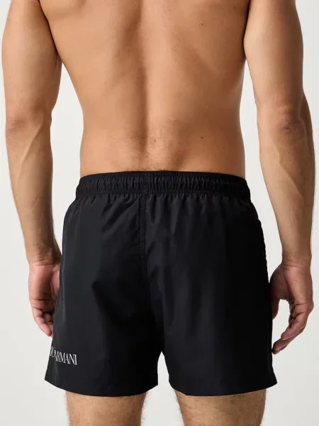 Шорты Ea7 Emporio Armani
