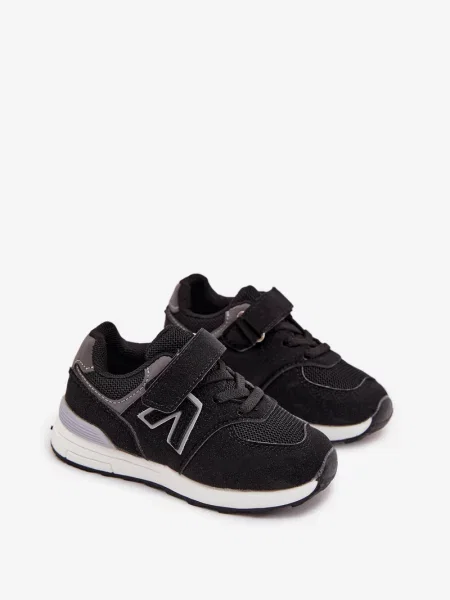 Gyerek sneaker Boto fehér