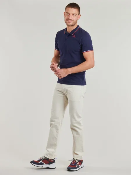Polo Kappa albastru
