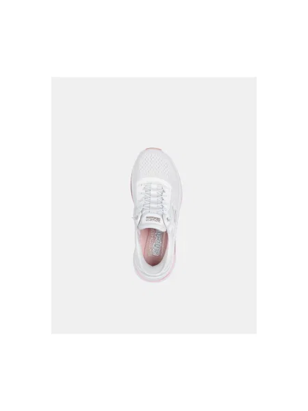Pantofi Skechers alb